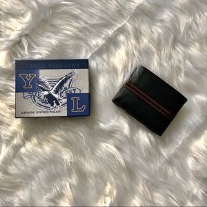 NIB men’s wallet